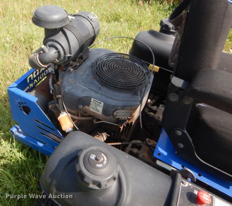 image for item IP9974 Dixon Kodiak  ZTR lawn mower