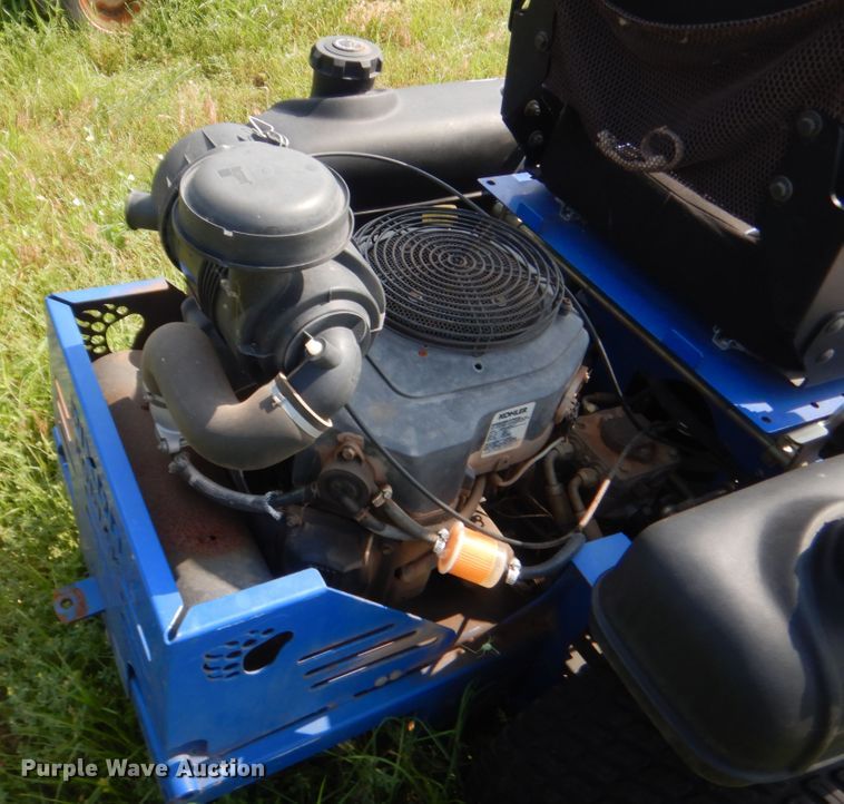 image for item IP9974 Dixon Kodiak  ZTR lawn mower