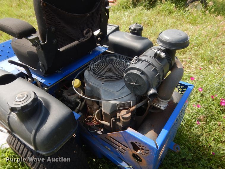 image for item IP9974 Dixon Kodiak  ZTR lawn mower