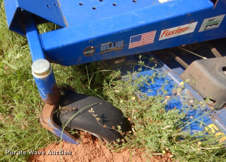 image for item IP9974 Dixon Kodiak  ZTR lawn mower