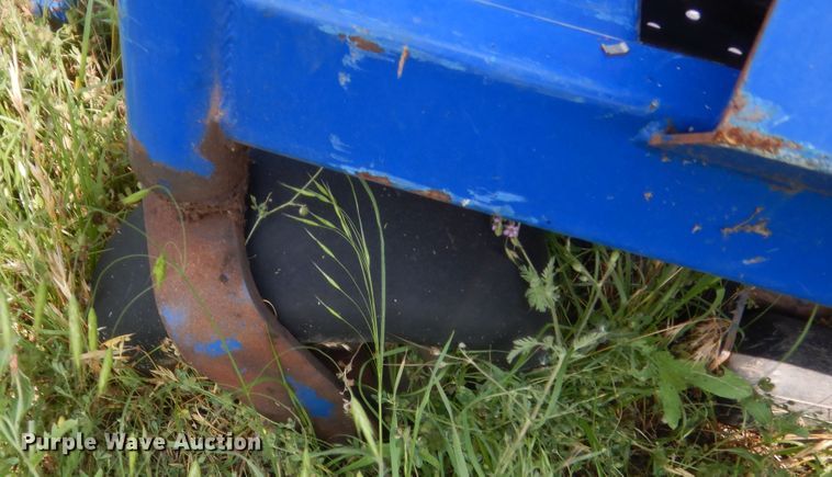 image for item IP9974 Dixon Kodiak  ZTR lawn mower