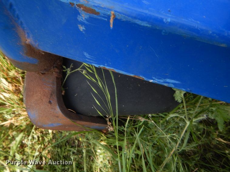 image for item IP9974 Dixon Kodiak  ZTR lawn mower