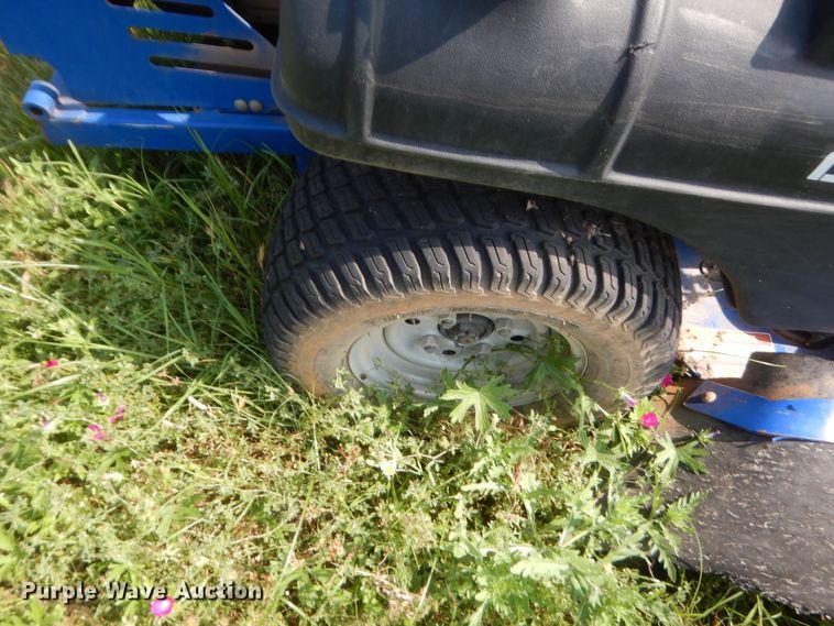 image for item IP9974 Dixon Kodiak  ZTR lawn mower