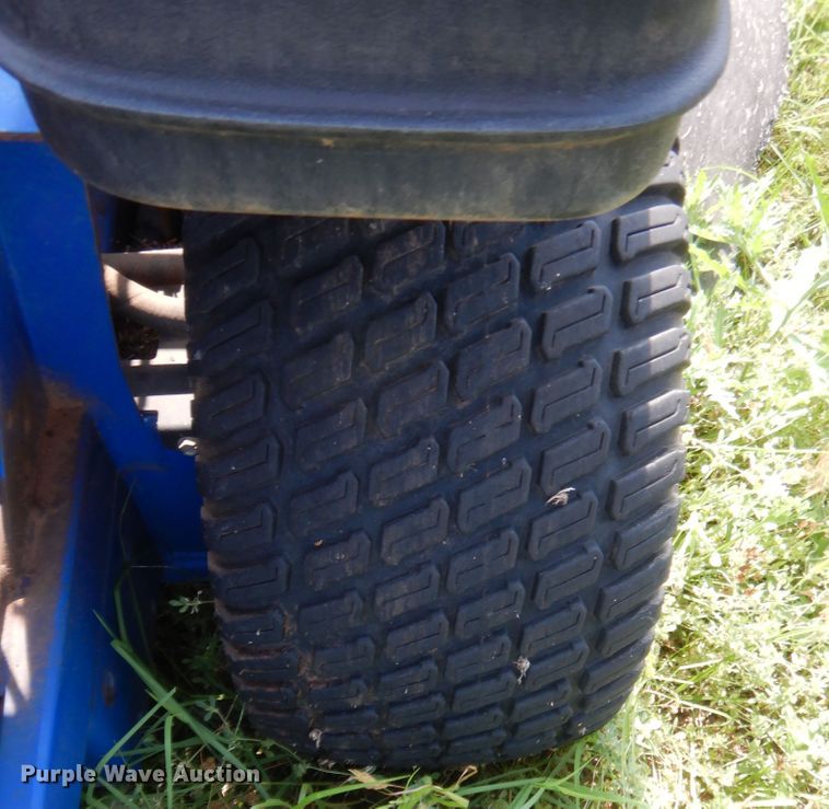 image for item IP9974 Dixon Kodiak  ZTR lawn mower