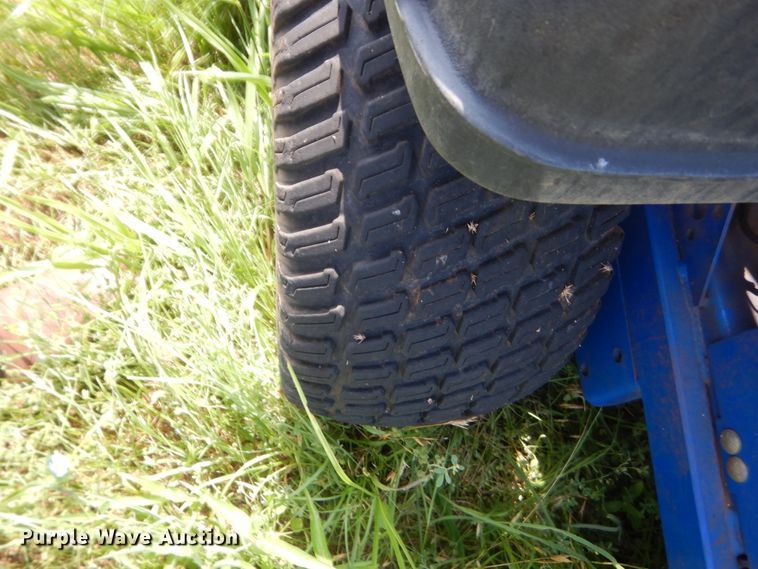 image for item IP9974 Dixon Kodiak  ZTR lawn mower