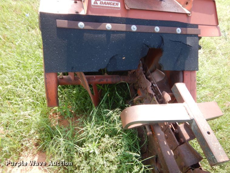image for item IP9975 1982 Ditch Witch 2300  trencher