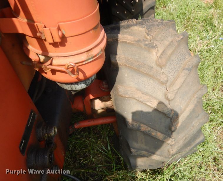 image for item IP9975 1982 Ditch Witch 2300  trencher