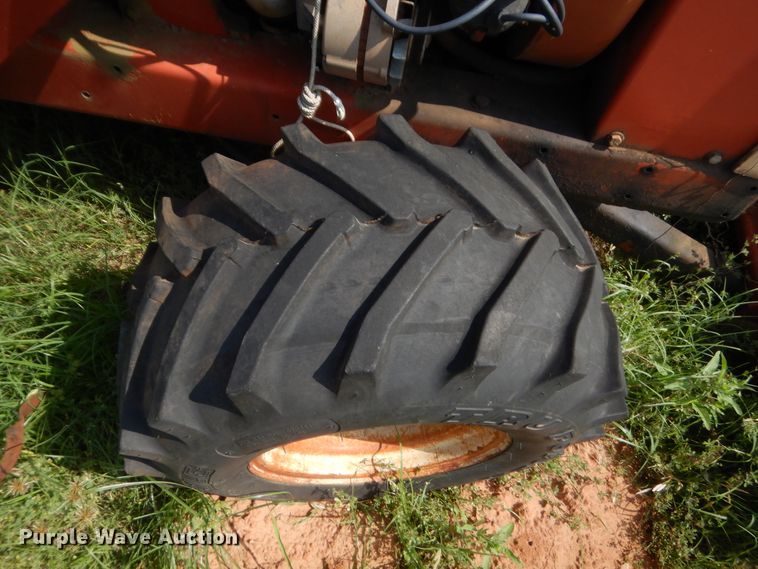 image for item IP9975 1982 Ditch Witch 2300  trencher