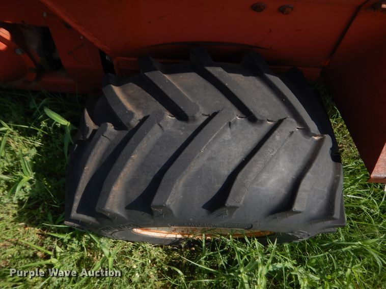 image for item IP9975 1982 Ditch Witch 2300  trencher