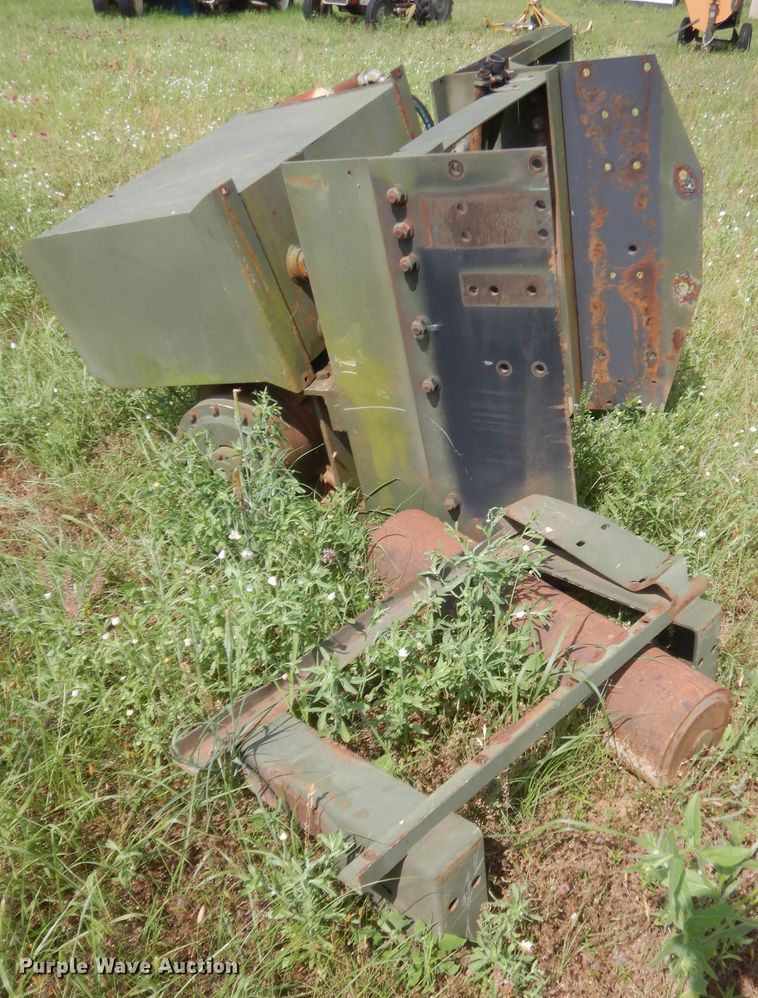 image for item IP9988 Truck parts