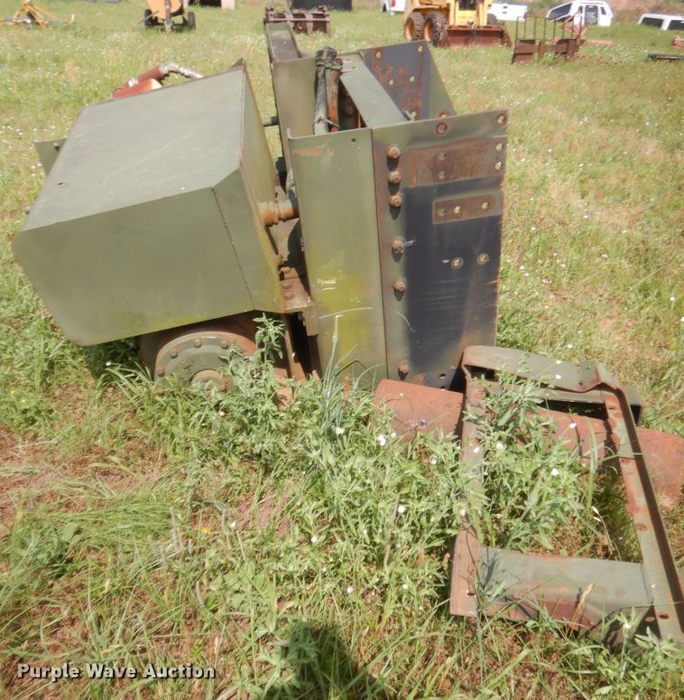 image for item IP9988 Truck parts