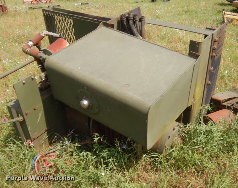 image for item IP9988 Truck parts