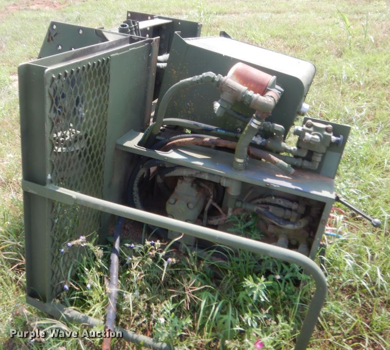 image for item IP9988 Truck parts