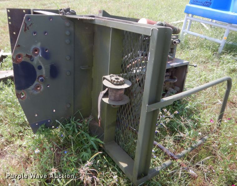 image for item IP9988 Truck parts