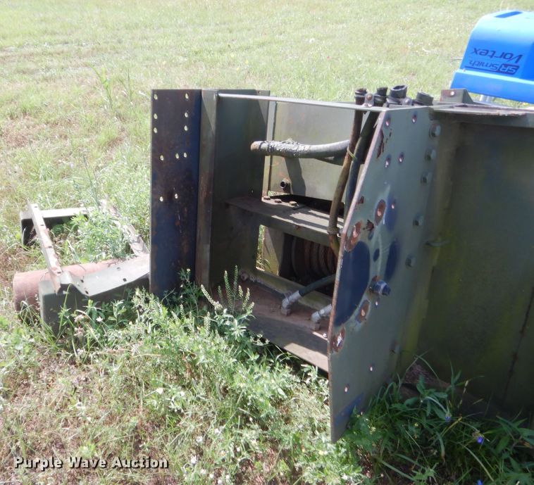 image for item IP9988 Truck parts