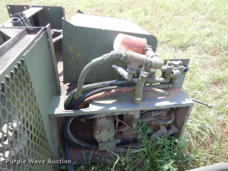 image for item IP9988 Truck parts