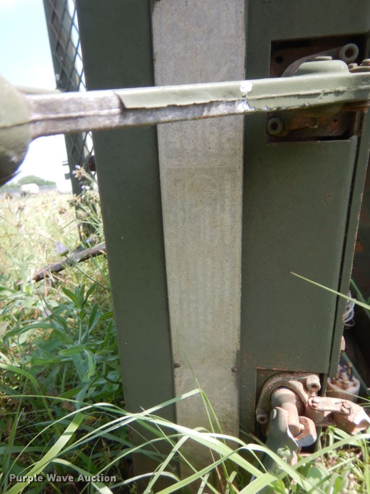 image for item IP9988 Truck parts