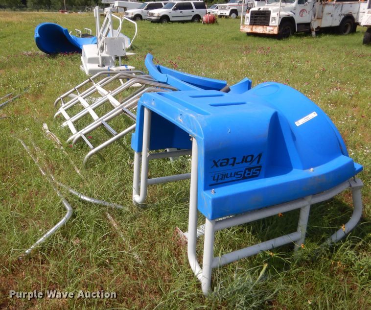 image for item IP9989 Pool equipment