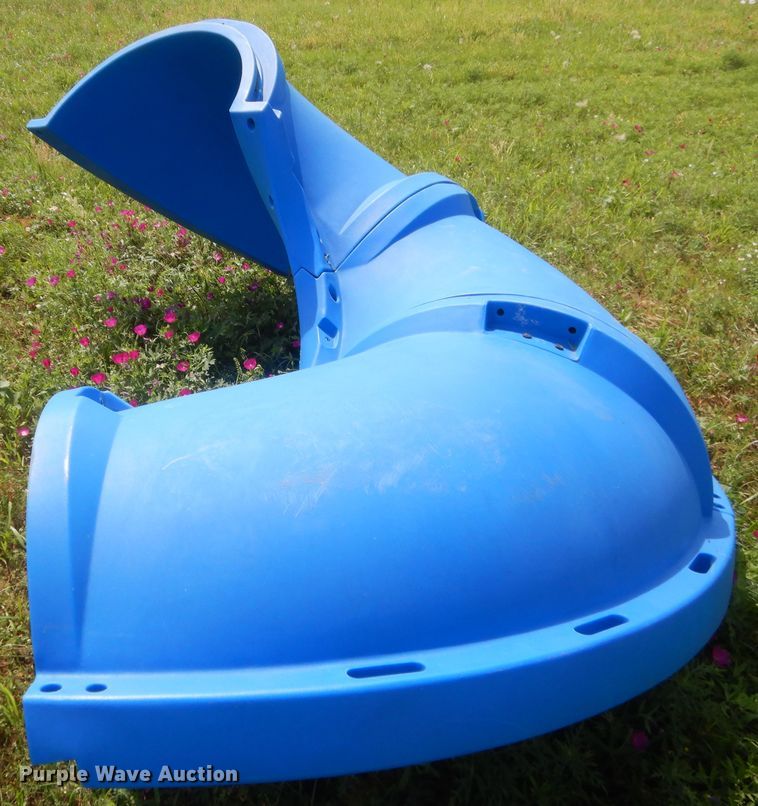 image for item IP9989 Pool equipment