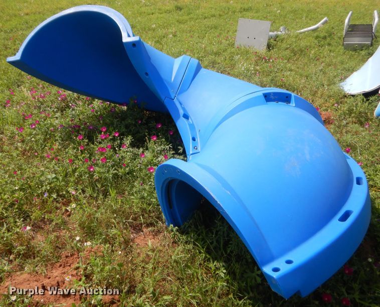 image for item IP9989 Pool equipment