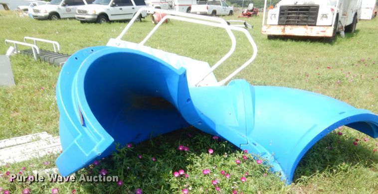 image for item IP9989 Pool equipment