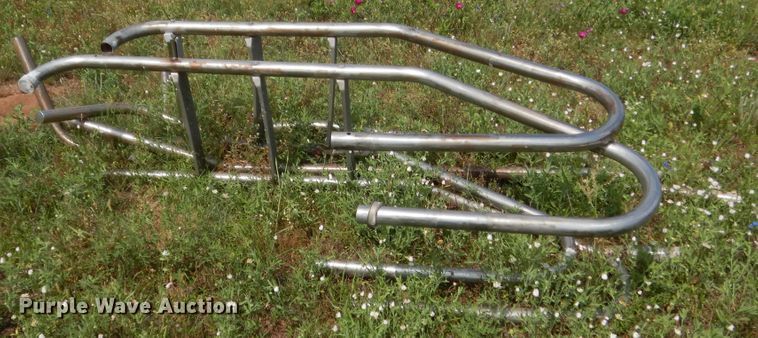 image for item IP9989 Pool equipment