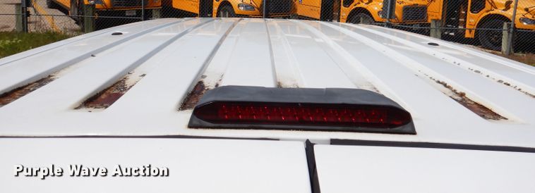 image for item IQ9542 2012 Ford Transit Connect  van