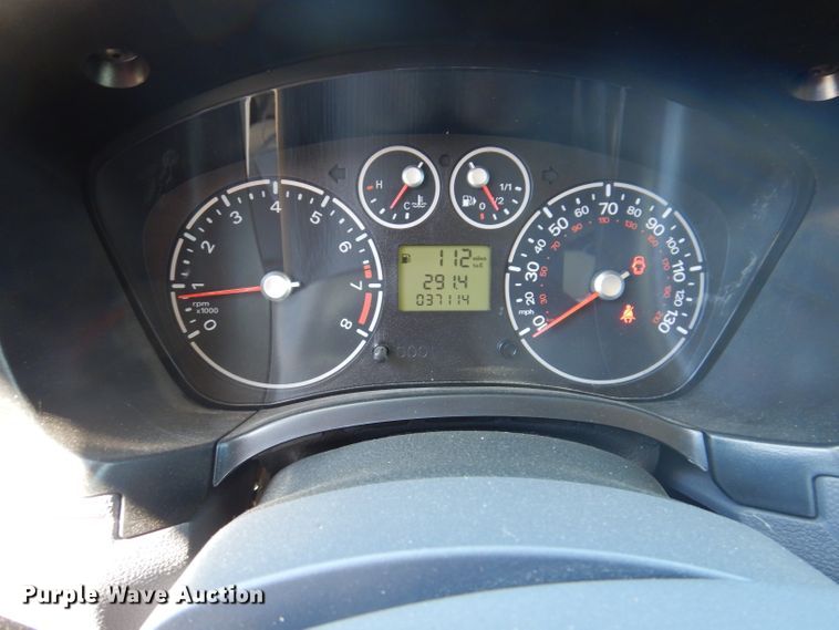 image for item IQ9542 2012 Ford Transit Connect  van