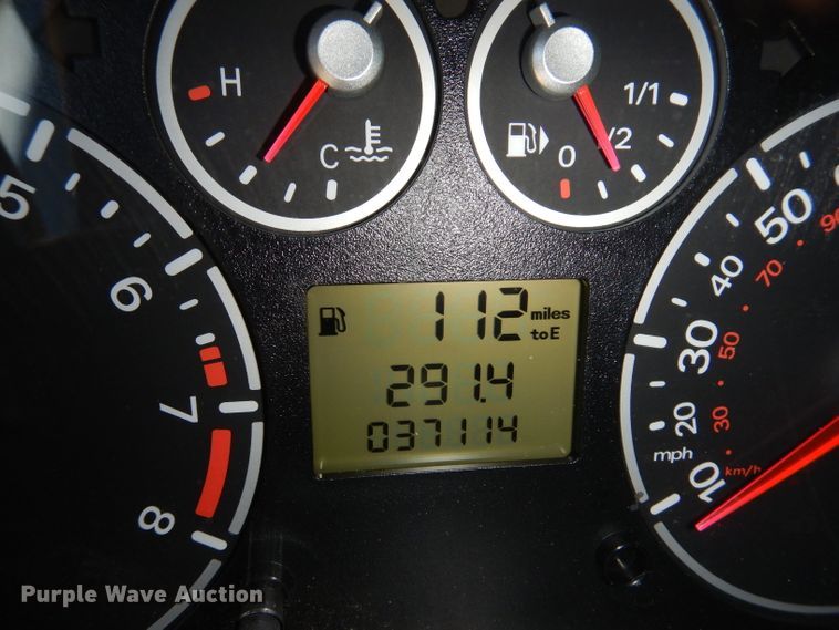 image for item IQ9542 2012 Ford Transit Connect  van