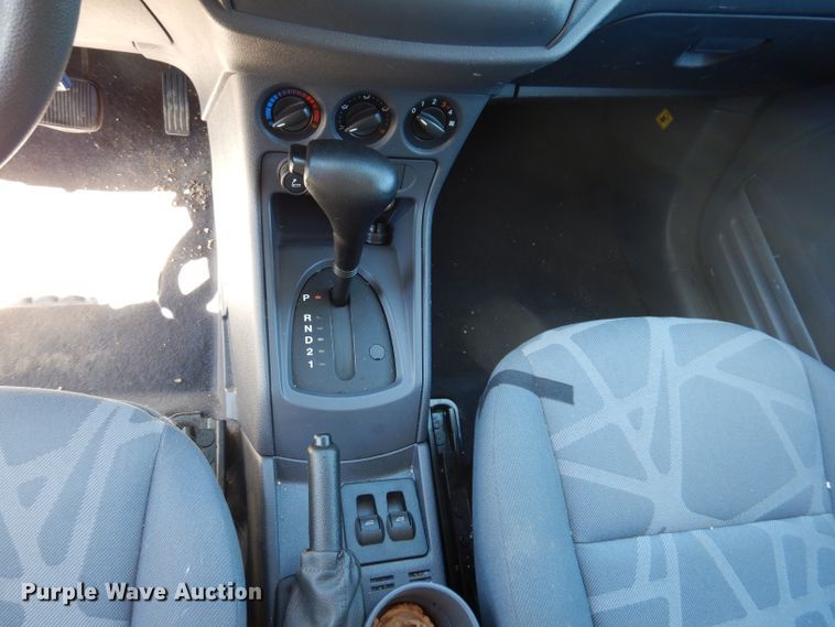 image for item IQ9542 2012 Ford Transit Connect  van