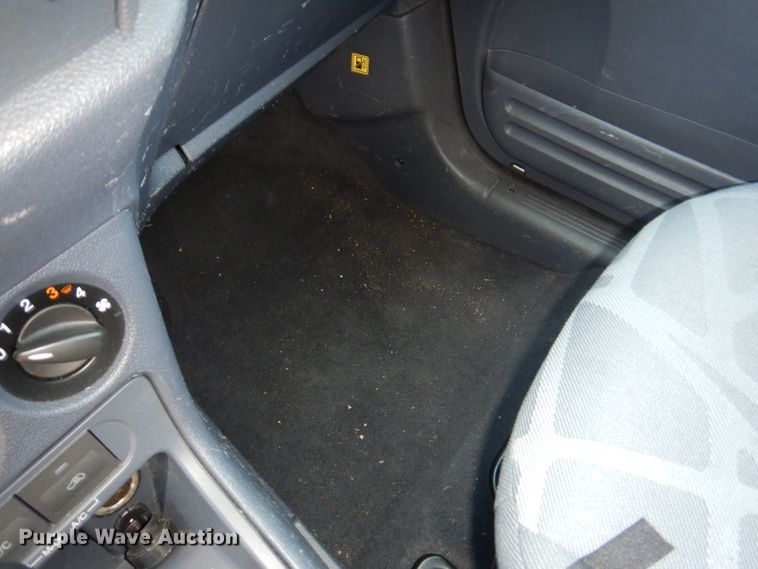 image for item IQ9542 2012 Ford Transit Connect  van