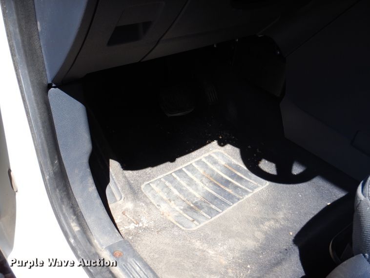 image for item IQ9542 2012 Ford Transit Connect  van