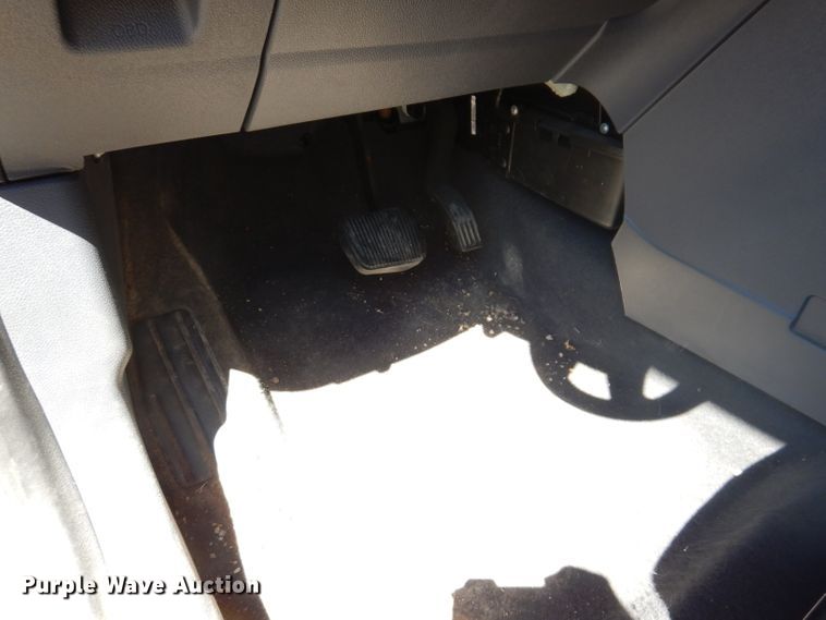 image for item IQ9542 2012 Ford Transit Connect  van