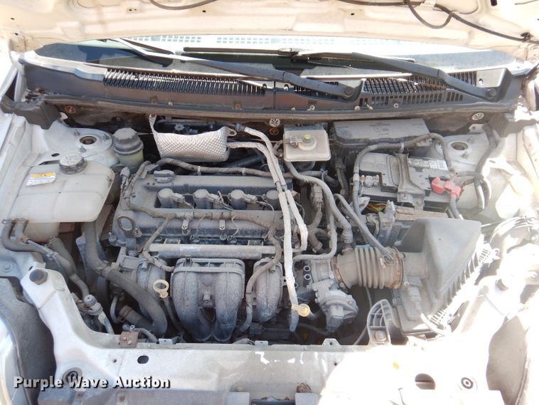 image for item IQ9542 2012 Ford Transit Connect  van