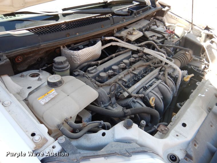 image for item IQ9542 2012 Ford Transit Connect  van