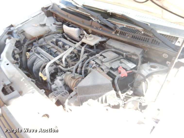 image for item IQ9542 2012 Ford Transit Connect  van