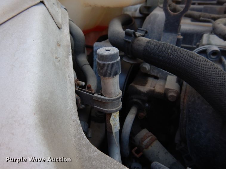 image for item IQ9542 2012 Ford Transit Connect  van