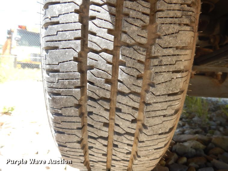 image for item IQ9542 2012 Ford Transit Connect  van