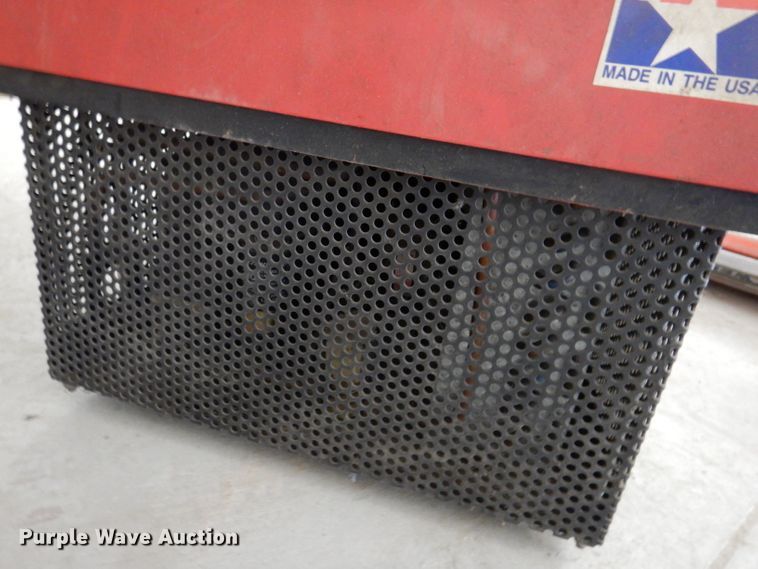 image for item IQ9586 Mac Tools ACRRC 750  AC charging station