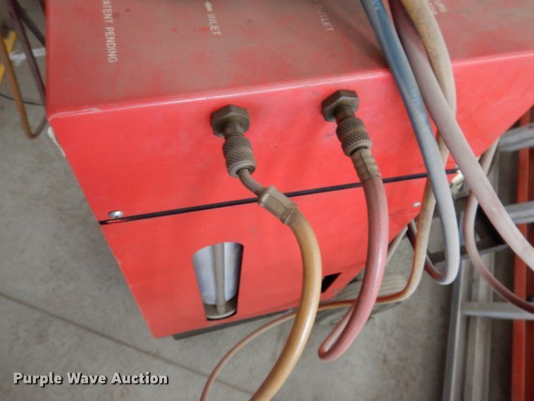 image for item IQ9586 Mac Tools ACRRC 750  AC charging station