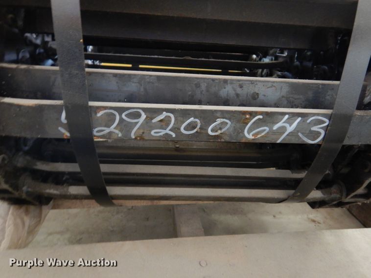 image for item IQ9587 Spreader chain