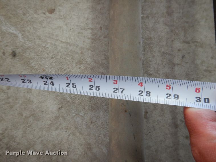 image for item IQ9588 Tire dolly