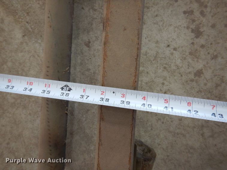 image for item IQ9588 Tire dolly