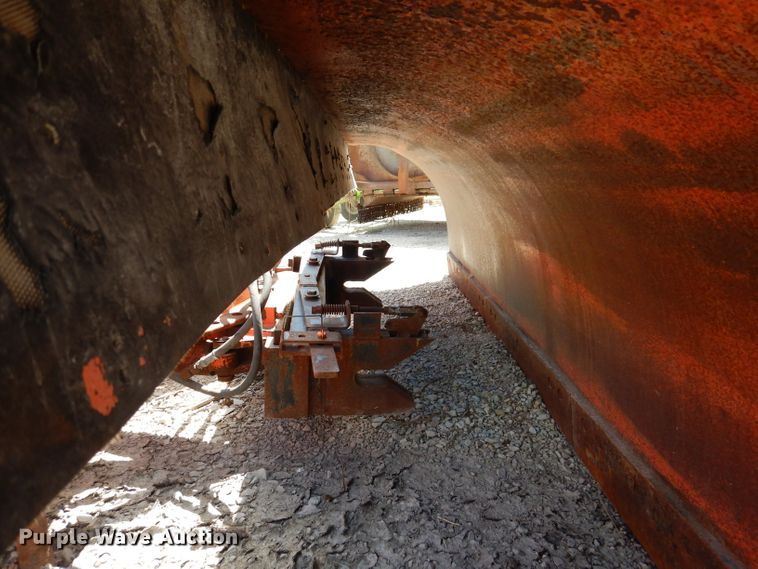 image for item IQ9591 132" W snow plow