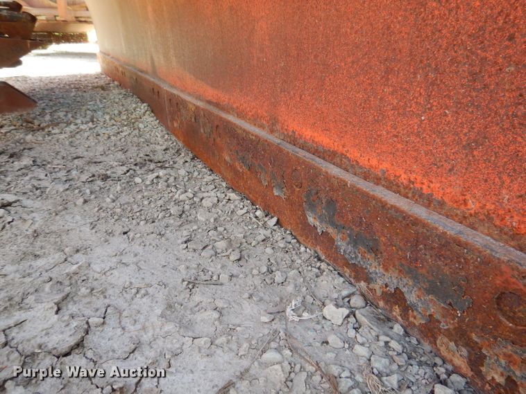 image for item IQ9591 132" W snow plow