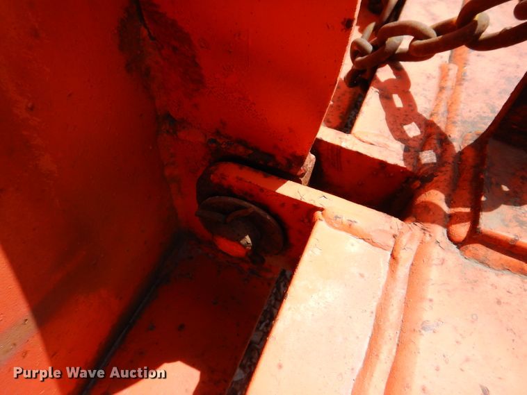 image for item IQ9591 132" W snow plow