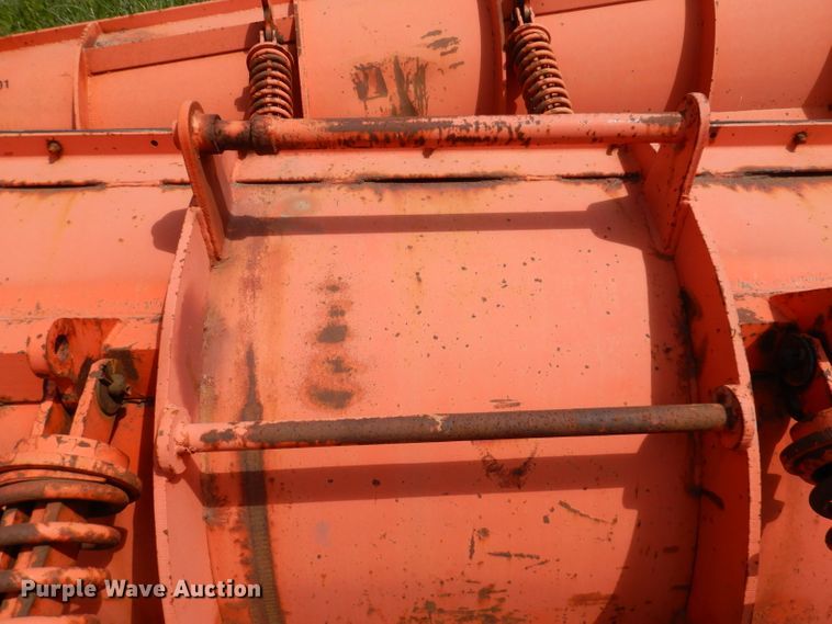 image for item IQ9591 132" W snow plow