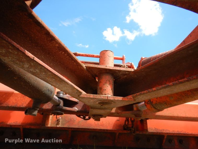 image for item IQ9591 132" W snow plow