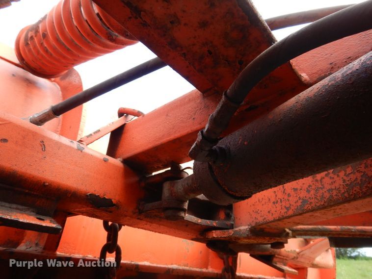 image for item IQ9592 139"W snow plow