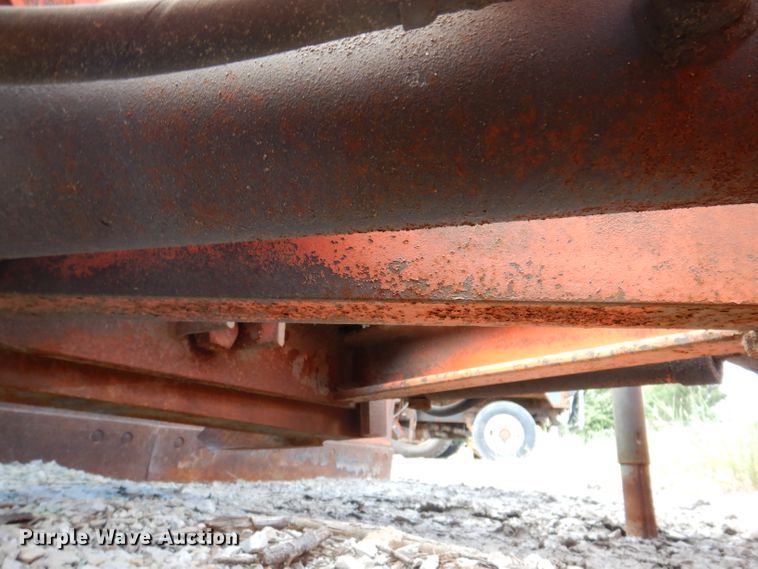 image for item IQ9592 139"W snow plow